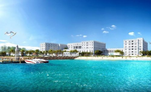 Accor Hotels Expands Luxury Footprint in Africa with Fairmont Djibouti