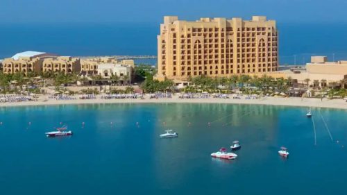 Ras Al Khaimah Host to Next International Start-up Innovation Camp and Summit