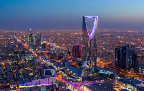 Saudi Arabia Tourism with Fastest Growth in Middle East over Next Decade - TRAVELINDEX