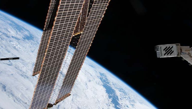 NASA’s Educational CubeSats: Small Satellites, Big Impact | MadeInSpace ...