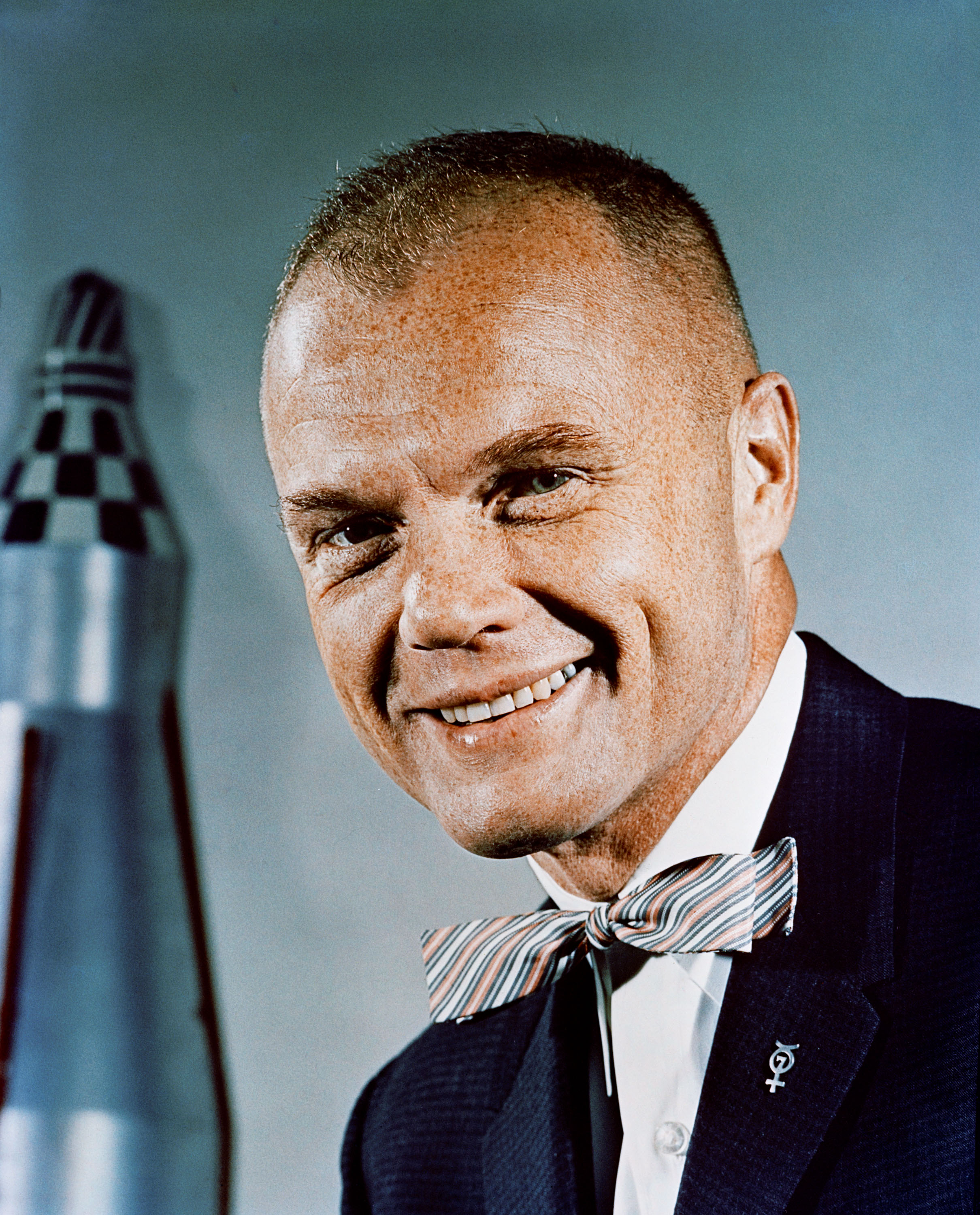 John H. Glenn