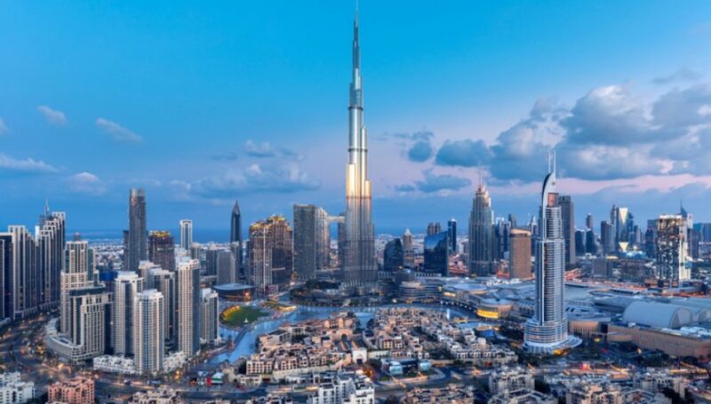 Tourism in UAE Reaches New Heights, Reveals WTTC - TOURISMDUBAI.org