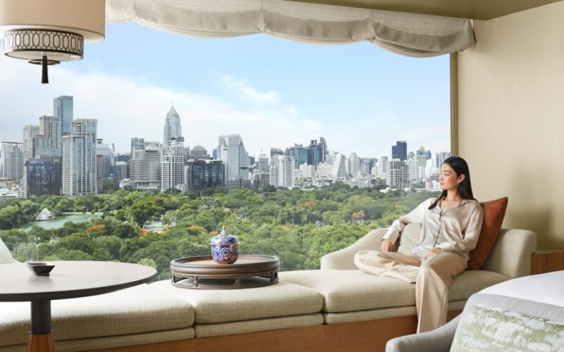 Dusit Hotels and Resorts to Showcase Line-up of New Destinations - TOP25HOTELS.com