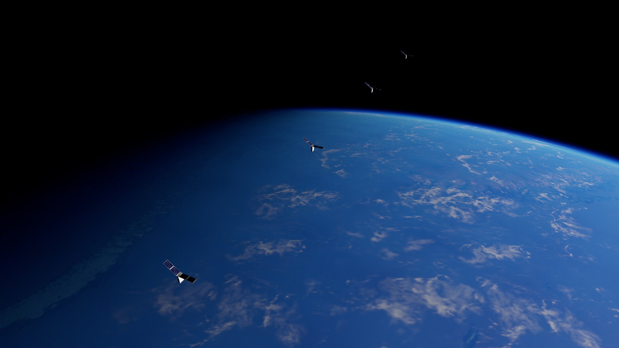 Cubesats