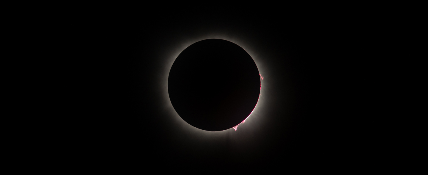 Eclipse photo 2