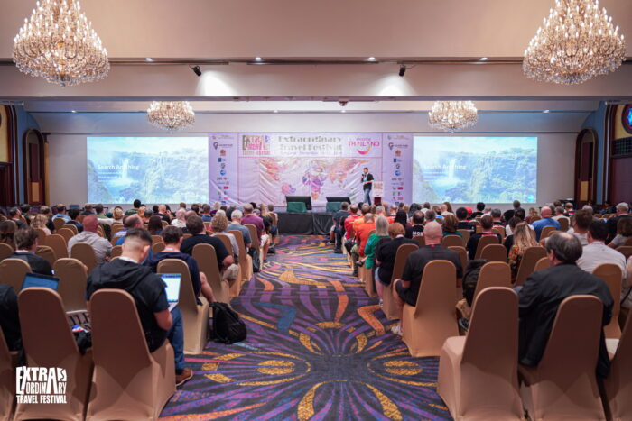 Successful Conclusion of the Extraordinary Travel Festival in Bangkok - TRAVELINDEX