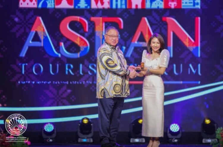 The Philippines to Host the ASEAN Tourism Forum in 2026 - TRAVELINDEX