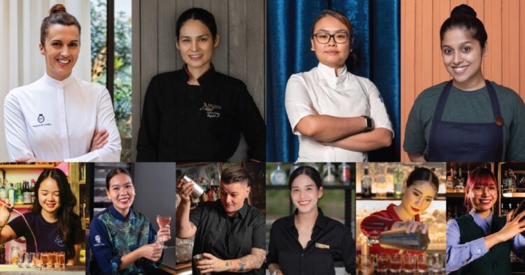 Banyan Tree Celebrates International Women's Day with Week-Long Event - TRAVELINDEX